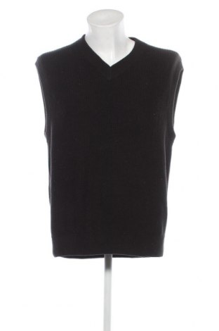 Ανδρικό πουλόβερ Reserved, Μέγεθος L, Χρώμα Μαύρο, Τιμή 5,07 €
