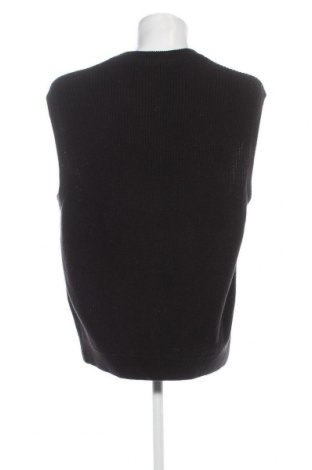 Мъжки пуловер Reserved, Размер L, Цвят Черен, Цена 9,92 лв.