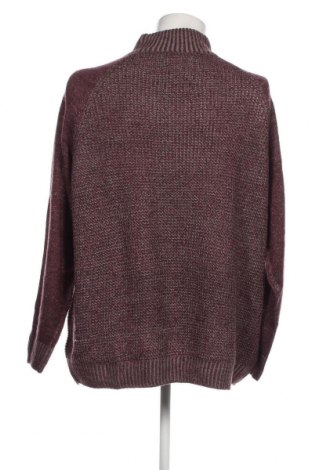 Ανδρικό πουλόβερ Reward, Μέγεθος XXL, Χρώμα Κόκκινο, Τιμή 6,10 €