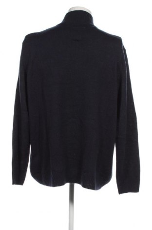 Ανδρικό πουλόβερ Reward, Μέγεθος XXL, Χρώμα Μπλέ, Τιμή 5,38 €