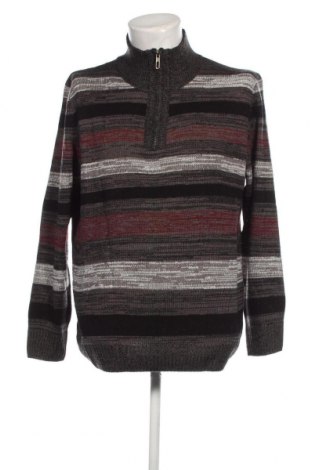 Ανδρικό πουλόβερ Reward, Μέγεθος XL, Χρώμα Πολύχρωμο, Τιμή 5,38 €