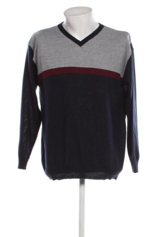 Ανδρικό πουλόβερ Reward, Μέγεθος L, Χρώμα Μπλέ, Τιμή 5,38 €