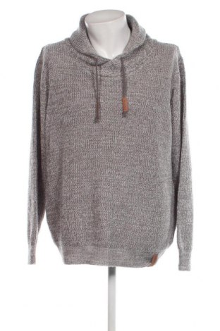 Ανδρικό πουλόβερ Reward, Μέγεθος XL, Χρώμα Γκρί, Τιμή 5,20 €