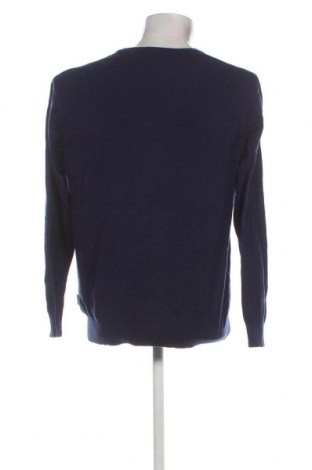 Férfi pulóver Roadsign, Méret XL, Szín Kék, Ár 2 070 Ft