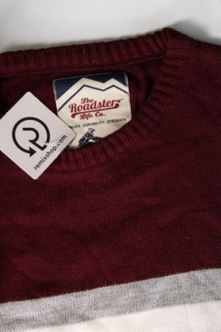 Herrenpullover Roadster, Größe L, Farbe Mehrfarbig, Preis € 6,05