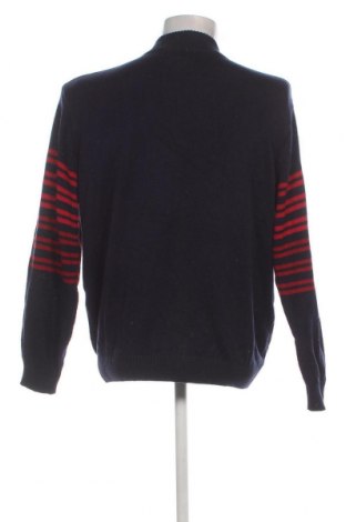 Мъжки пуловер Roger Kent, Размер XL, Цвят Син, Цена 12,58 лв.
