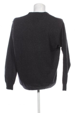 Мъжки пуловер Rover&Lakes, Размер XL, Цвят Сив, Цена 11,60 лв.