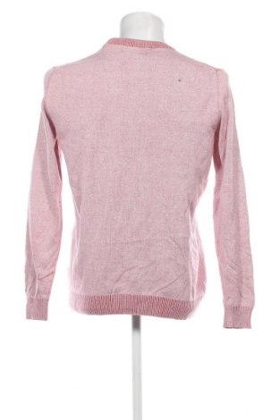 Мъжки пуловер Royal Class, Размер M, Цвят Розов, Цена 8,70 лв.