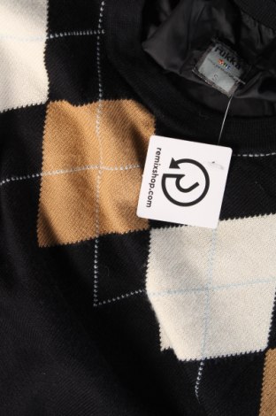 Ανδρικό πουλόβερ Rukka, Μέγεθος S, Χρώμα Πολύχρωμο, Τιμή 9,59 €