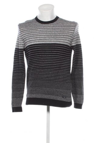 Мъжки пуловер S.Oliver, Размер S, Цвят Многоцветен, Цена 18,70 лв.