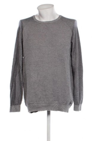 Ανδρικό πουλόβερ S.Oliver, Μέγεθος XL, Χρώμα Μπλέ, Τιμή 5,26 €