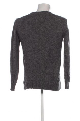 Ανδρικό πουλόβερ S.Oliver, Μέγεθος L, Χρώμα Γκρί, Τιμή 7,78 €