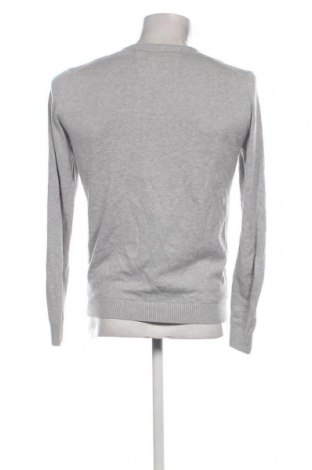 Мъжки пуловер S.Oliver, Размер S, Цвят Сив, Цена 8,84 лв.