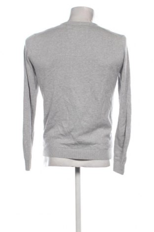 Herrenpullover S.Oliver, Größe S, Farbe Grau, Preis 7,81 €