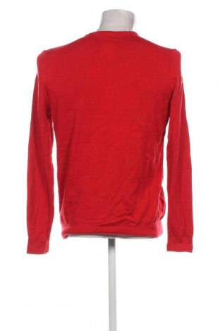 Herrenpullover S.Oliver, Größe L, Farbe Rot, Preis € 4,50