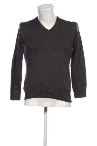 Мъжки пуловер S.Oliver, Размер S, Цвят Сив, Цена 18,70 лв.