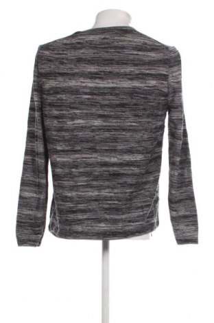 Ανδρικό πουλόβερ S.Oliver, Μέγεθος M, Χρώμα Γκρί, Τιμή 5,47 €