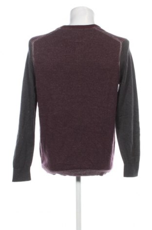 Мъжки пуловер S.Oliver, Размер L, Цвят Многоцветен, Цена 34,00 лв.
