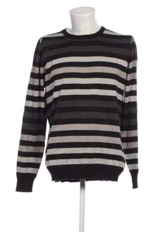 Ανδρικό πουλόβερ Sam's, Μέγεθος XL, Χρώμα Πολύχρωμο, Τιμή 5,20 €