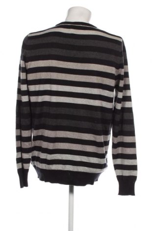 Мъжки пуловер Sam's, Размер XL, Цвят Многоцветен, Цена 9,57 лв.