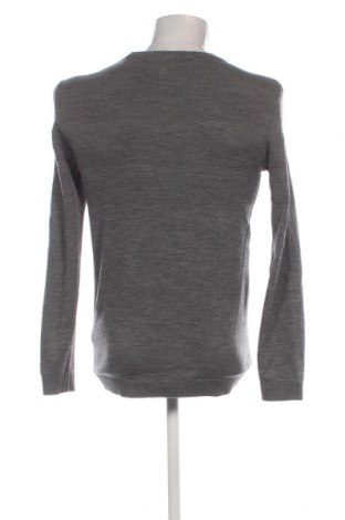 Ανδρικό πουλόβερ Samsoe & Samsoe, Μέγεθος L, Χρώμα Γκρί, Τιμή 15,34 €
