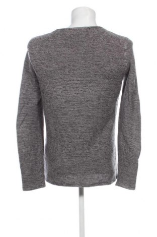Ανδρικό πουλόβερ Selected Homme, Μέγεθος L, Χρώμα Γκρί, Τιμή 8,41 €