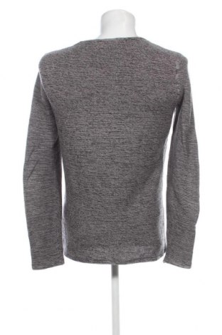 Herrenpullover Selected Homme, Größe L, Farbe Grau, Preis 9,46 €