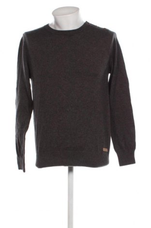 Pánsky sveter  Selected Homme, Veľkosť M, Farba Sivá, Cena  17,46 €