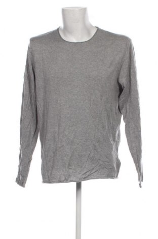 Pánsky sveter  Selected Homme, Veľkosť XL, Farba Sivá, Cena  19,28 €
