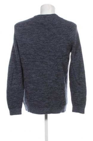 Pánsky sveter  Selected Homme, Veľkosť L, Farba Modrá, Cena  7,33 €