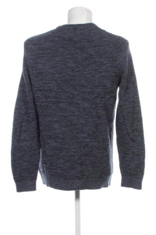 Herrenpullover Selected Homme, Größe L, Farbe Blau, Preis € 9,46