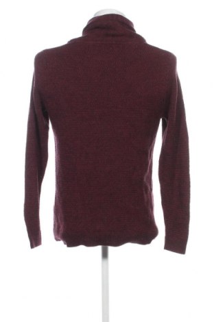 Ανδρικό πουλόβερ Selected Homme, Μέγεθος M, Χρώμα Κόκκινο, Τιμή 8,41 €