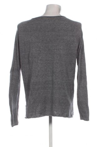 Herrenpullover Selected Homme, Größe L, Farbe Grau, Preis € 9,46