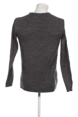 Мъжки пуловер Selected Homme, Размер L, Цвят Сив, Цена 15,30 лв.