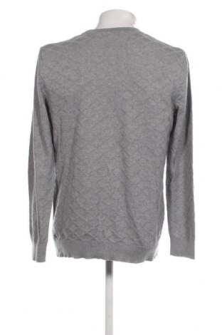 Herrenpullover Selected Homme, Größe XL, Farbe Grau, Preis 9,46 €