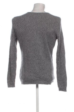 Мъжки пуловер Selected Homme, Размер XL, Цвят Сив, Цена 13,60 лв.