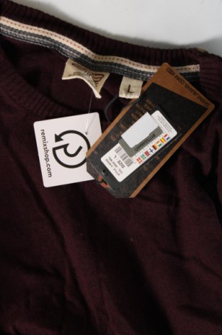 Ανδρικό πουλόβερ Shine Original, Μέγεθος L, Χρώμα Κόκκινο, Τιμή 11,38 €