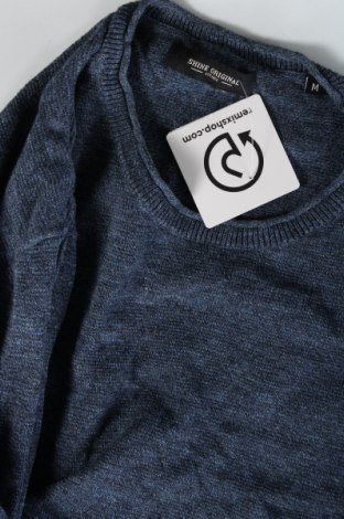 Pánsky sveter  Shine Original, Veľkosť M, Farba Modrá, Cena  3,78 €