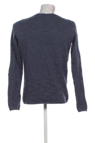 Ανδρικό πουλόβερ Shine Original, Μέγεθος M, Χρώμα Μπλέ, Τιμή 6,64 €