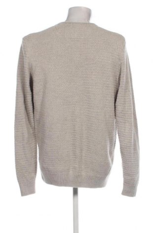 Ανδρικό πουλόβερ Signal, Μέγεθος XL, Χρώμα Γκρί, Τιμή 16,49 €