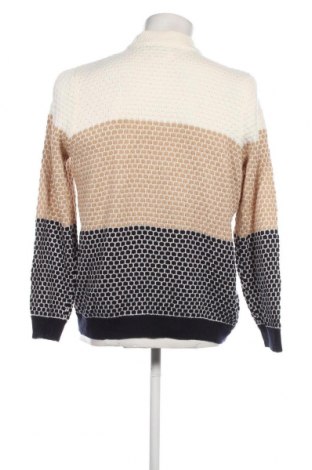 Ανδρικό πουλόβερ Signature, Μέγεθος L, Χρώμα Πολύχρωμο, Τιμή 6,64 €