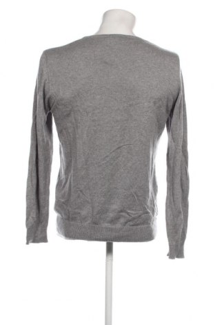 Herrenpullover Smog, Größe S, Farbe Grau, Preis 8,07 €