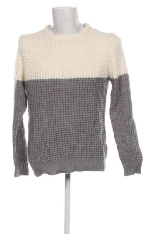Мъжки пуловер Smog, Размер XL, Цвят Многоцветен, Цена 9,57 лв.