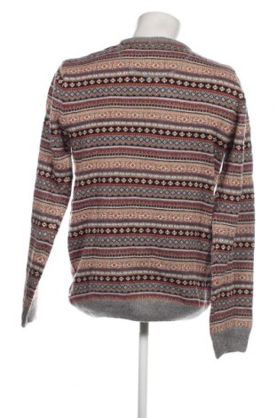 Мъжки пуловер Smog, Размер M, Цвят Многоцветен, Цена 8,41 лв.