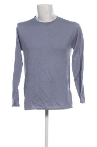 Pánsky sveter  Smog, Veľkosť M, Farba Modrá, Cena  4,96 €