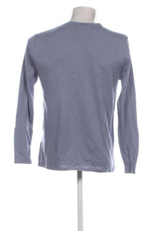 Ανδρικό πουλόβερ Smog, Μέγεθος M, Χρώμα Μπλέ, Τιμή 5,41 €