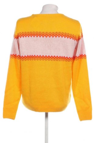 Herrenpullover Solo, Größe XXS, Farbe Gelb, Preis € 12,99