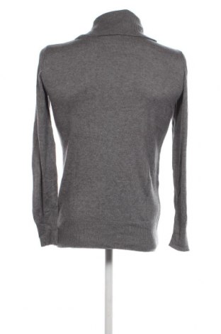 Мъжки пуловер Soquesto, Размер L, Цвят Сив, Цена 8,12 лв.