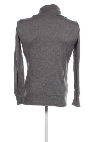 Herrenpullover Soquesto, Größe L, Farbe Grau, Preis 8,07 €