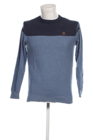 Pánsky sveter  Springfield, Veľkosť M, Farba Modrá, Cena  19,28 €
